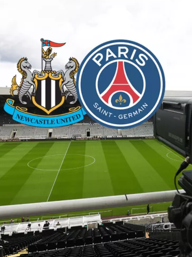 Newcastle vs PSG Predicted lineup, injury news, highlights, live, Goals