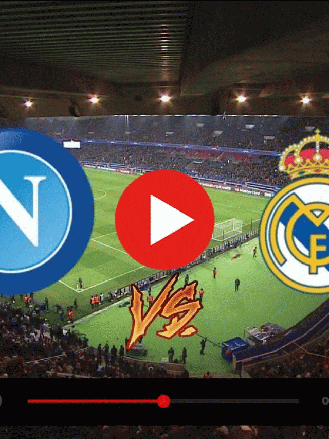Napoli vs Real Madrid: Predicted lineup, Live , highlights